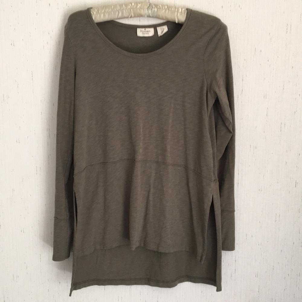 Beacon Cove Longsleeve Shirt